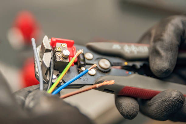 Best Ceiling Fan Installation Electrician  in Tazewell, TN