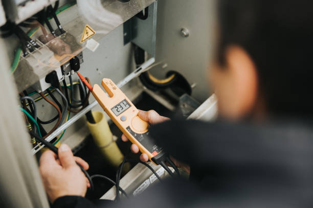 Electrical Outlet Repair in TN