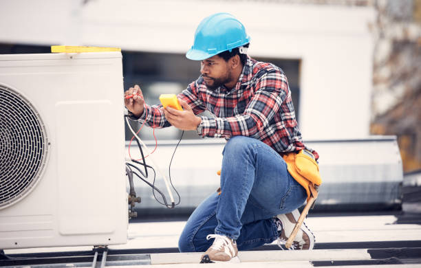 Best Affordable Electrician  in Tazewell, TN