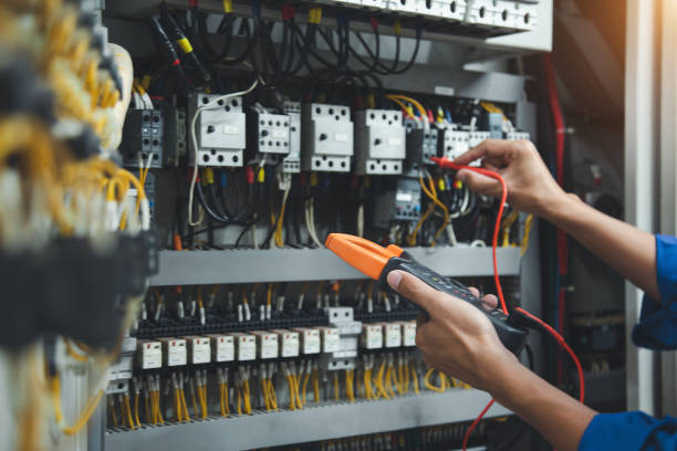 Best Electrician Near Me  in Tazewell, TN