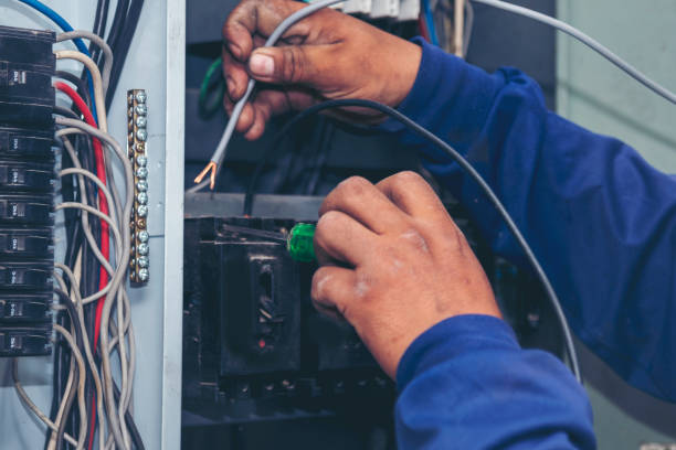 Best Affordable Emergency Electrician  in Tazewell, TN