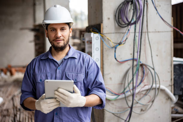 Best Commercial Electrician Services  in Tazewell, TN