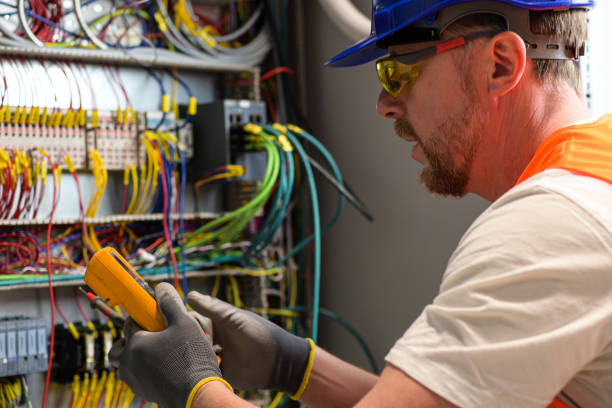 Best Affordable Electrical Installation  in Tazewell, TN