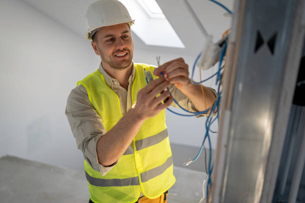 Best Affordable Electrician  in Tazewell, TN